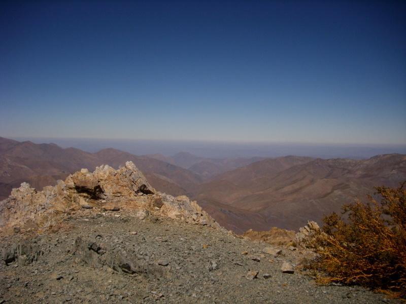 Hacienda Los Andes Hurtado Exterior photo